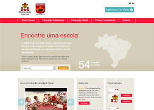 Portais Web - Six Web Agencia Digital
